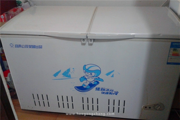 容声冰柜贵吗 容声冰柜价格高吗