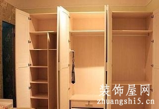衣柜发霉该如何处理?空气潮湿