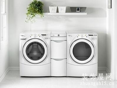 洗衣机怎么用,全自动洗衣机操作流程
