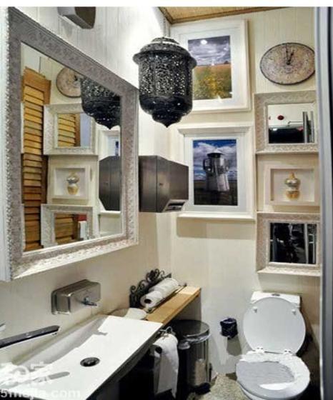 现代卫浴