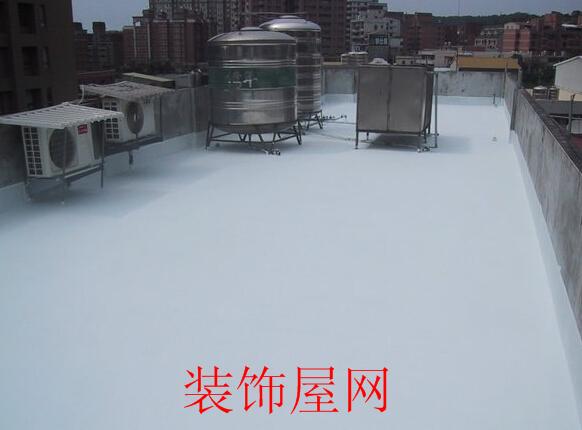 油漆每平方价格多少钱