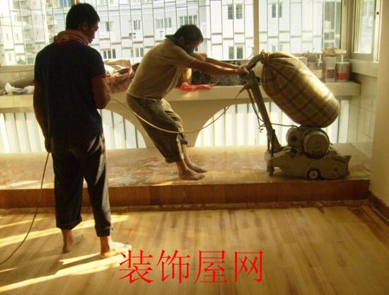 木器油漆种类有哪些