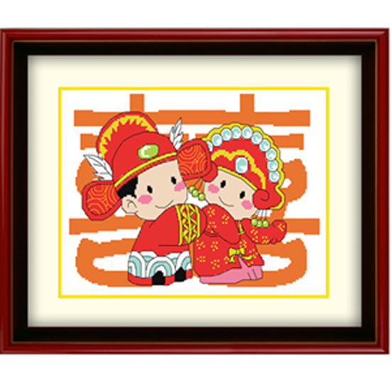 十字绣成品如何清洗 有哪些方法
