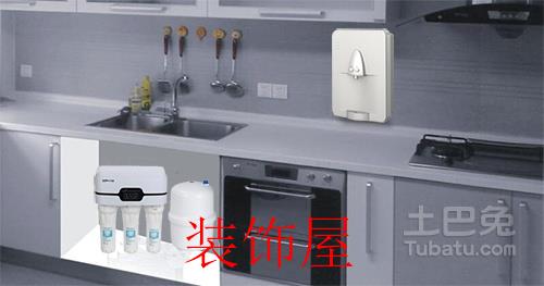 净水器行业发展日趋成熟 市场前景究竟如何？