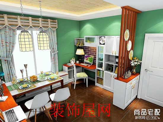 隔热涂料原理