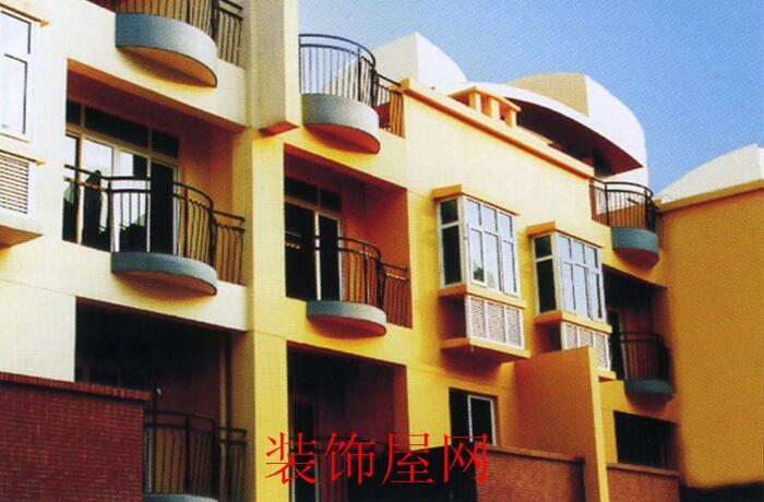 外墙涂料价格表 外墙涂料一般多少钱 外墙涂料价格表 外墙涂料一般多少钱