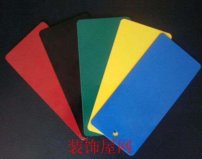 热固性粉末涂料好吗 热固性粉末涂料用途