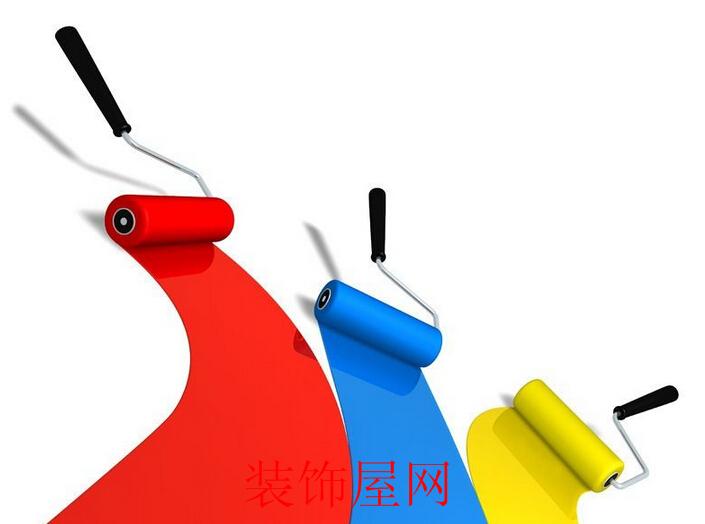 中国新型涂料的种类