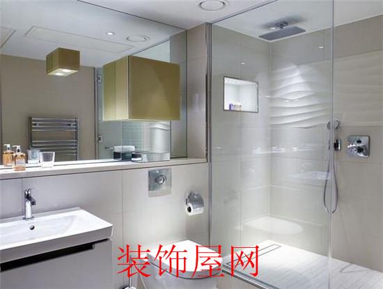 卫生间瓷砖怎么选择