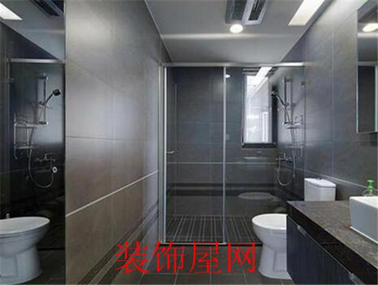 卫生间瓷砖价格和尺寸