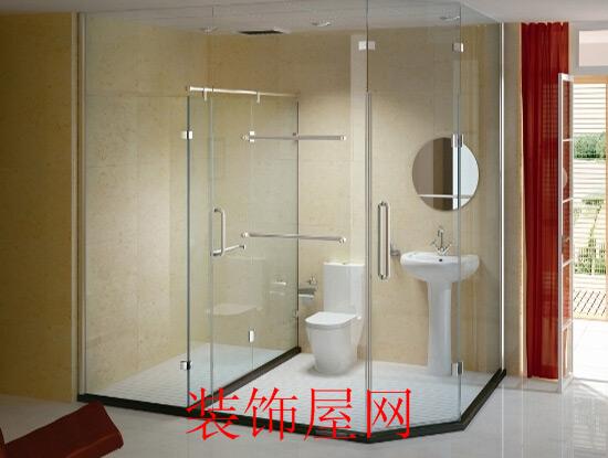 卫生间瓷砖颜色搭配设计效果图 卫生间瓷砖颜色搭配设计效果图