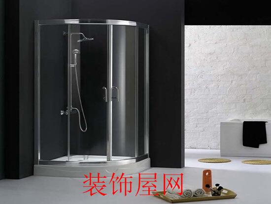 卫生间瓷砖颜色搭配设计效果图 卫生间瓷砖颜色搭配设计效果图