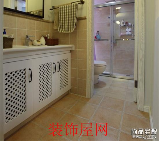 最新卫生间瓷砖价格表