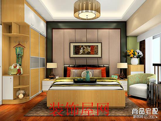 什么是实木复合地板 什么是实木复合地板