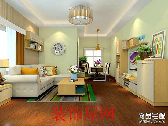 强化复合地板多少钱呢 强化复合地板多少钱呢