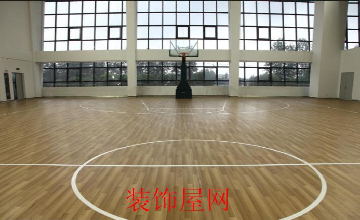 pvc运动地板报价 pvc运动地板报价