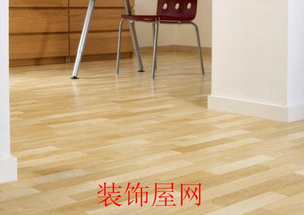 久盛强化地板怎么样 久盛强化地板怎么样