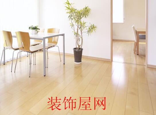 久盛强化地板怎么样 久盛强化地板怎么样