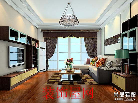 纯实木地热地板排名2016