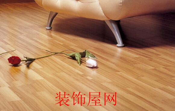 圣象木地板质量怎么样呢