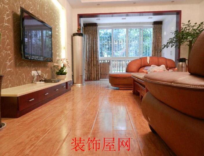 2015强化木地板十大品牌排名