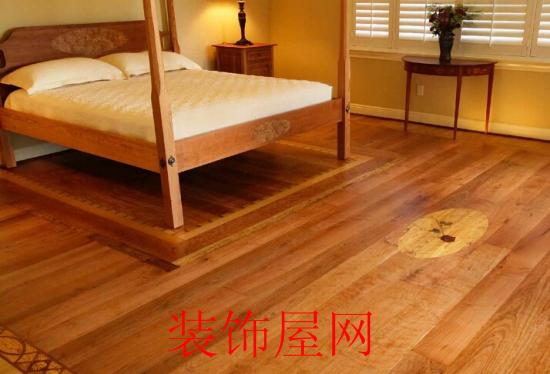 复合木地板品牌排名榜2015