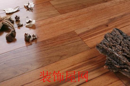 大自然地板好吗