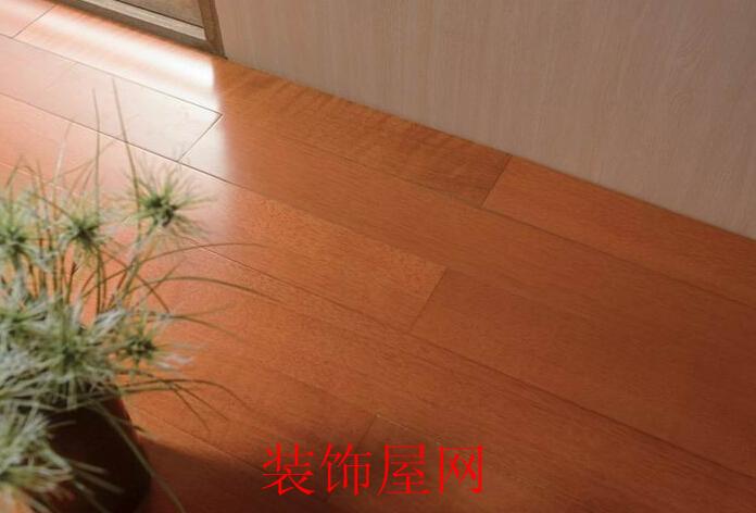 实木复合地板前十名品牌