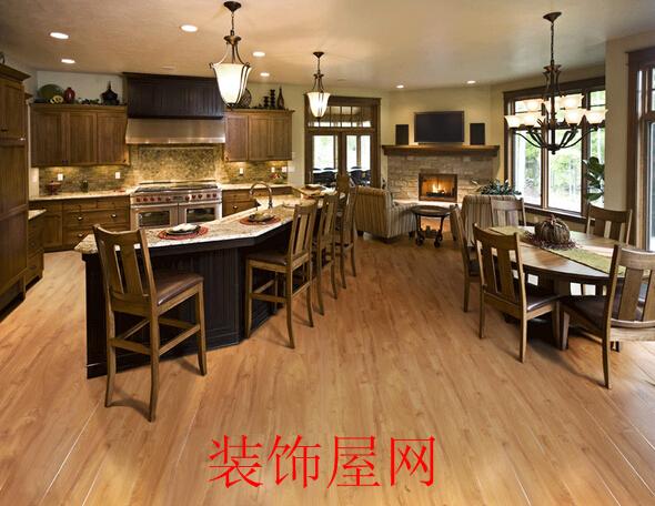 实木复合地板前十名品牌