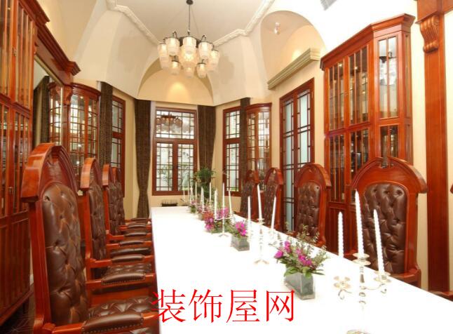 仿古门窗报价
