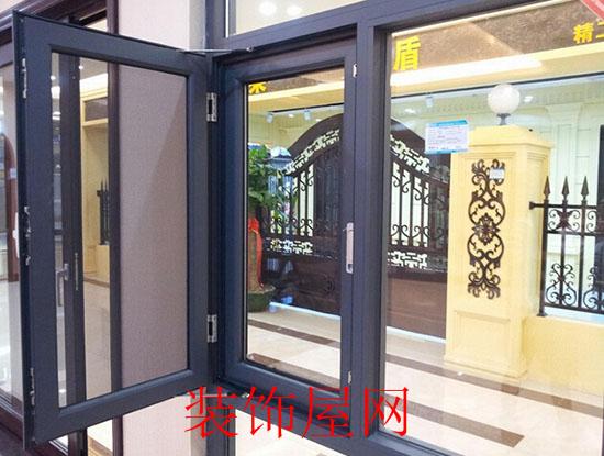 什么是断桥铝门窗