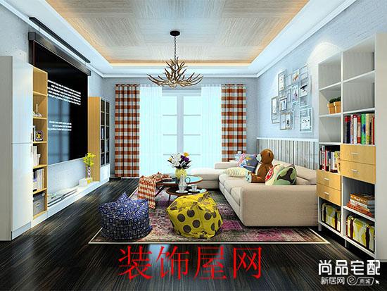 友邦吊顶怎么样