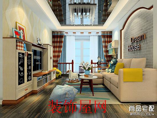 友邦吊顶怎么样