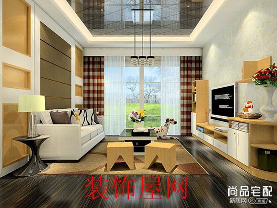 吊顶材料有哪些