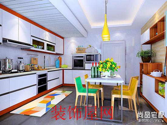 厨房吊顶用什么材料好
