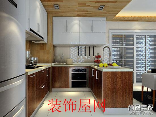 厨房吊顶用什么材料好