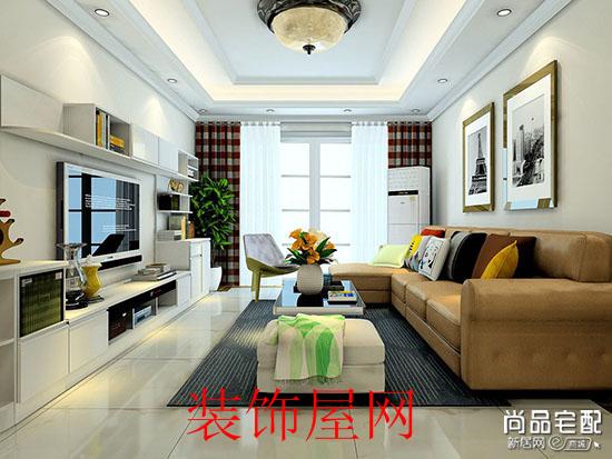 家装吊顶造型