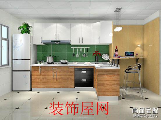 厨卫吊顶报价