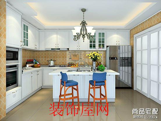 厨卫吊顶价格
