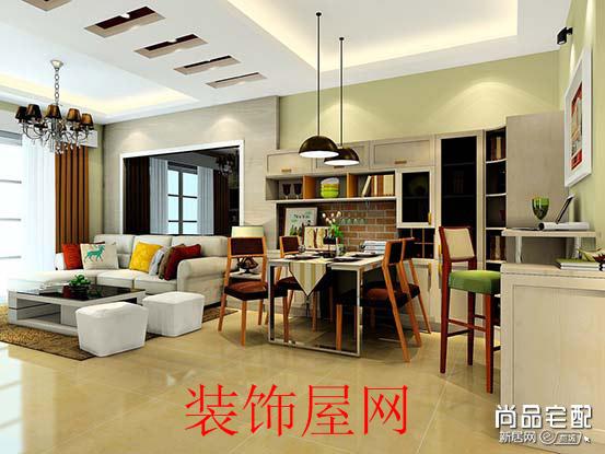 石膏板吊顶品牌