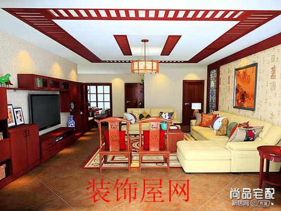 桑拿板吊顶多少钱