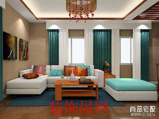 楚楚吊顶简介 楚楚吊顶简介
