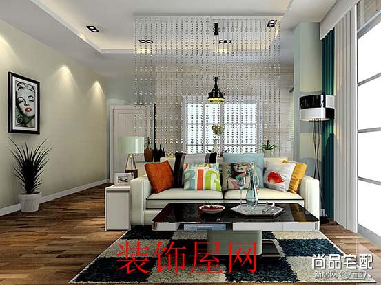 楚楚吊顶简介 楚楚吊顶简介