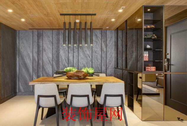 桑拿板吊顶怎么做好呢 桑拿板吊顶怎么做好呢