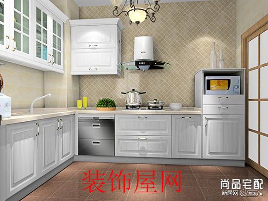 装修厨房吊顶 厨房吊顶材料有哪些