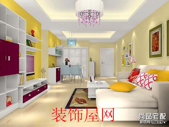 pvc吊顶价格 pvc吊顶报价