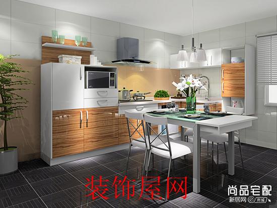 厨房吊顶用什么材料 厨房吊顶材料推荐