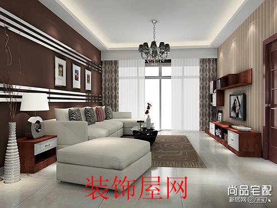 2014石膏吊顶装修效果图