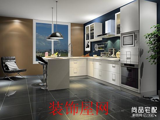 2014石膏吊顶装修效果图