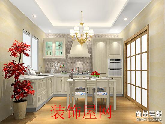 厨房吊顶品牌 厨房吊顶什么牌子好